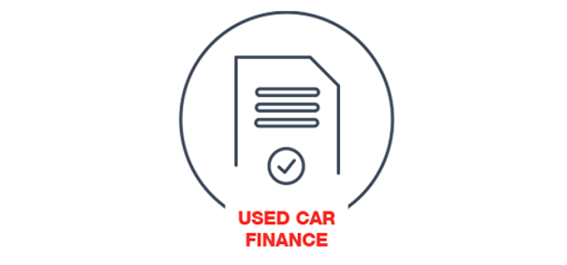 Used car finance