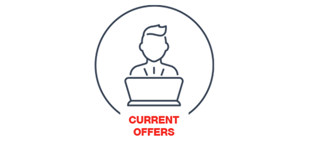 Current finance offers