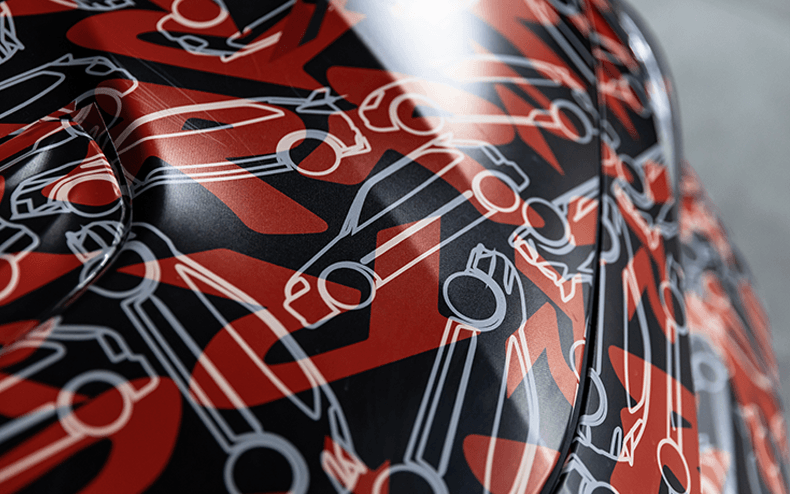 All New Civic Type R