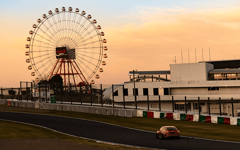 All New Civic Type R