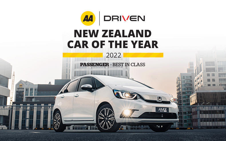 The Next Generation Jazz - Awards